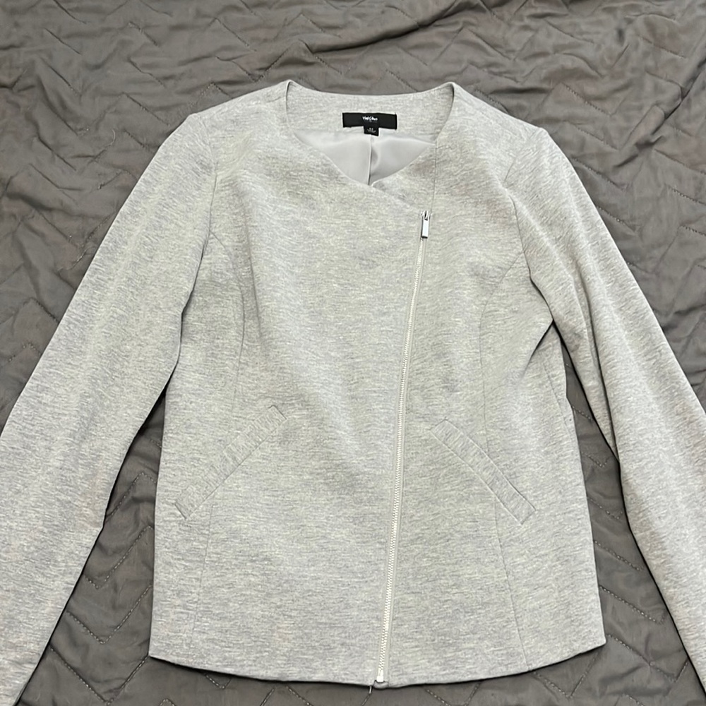 Cute jacket